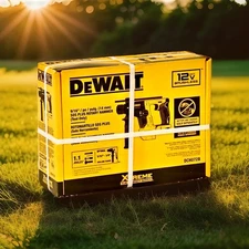 Dewalt XTREME 12V Max 9/16 in. SDS-Plus Cordless Rotary Hammer Drill (Tool Only)