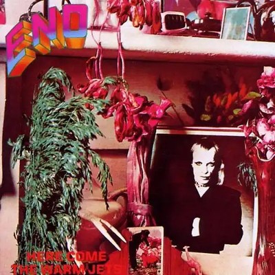 Brian Eno - Here Come the Warm Jets