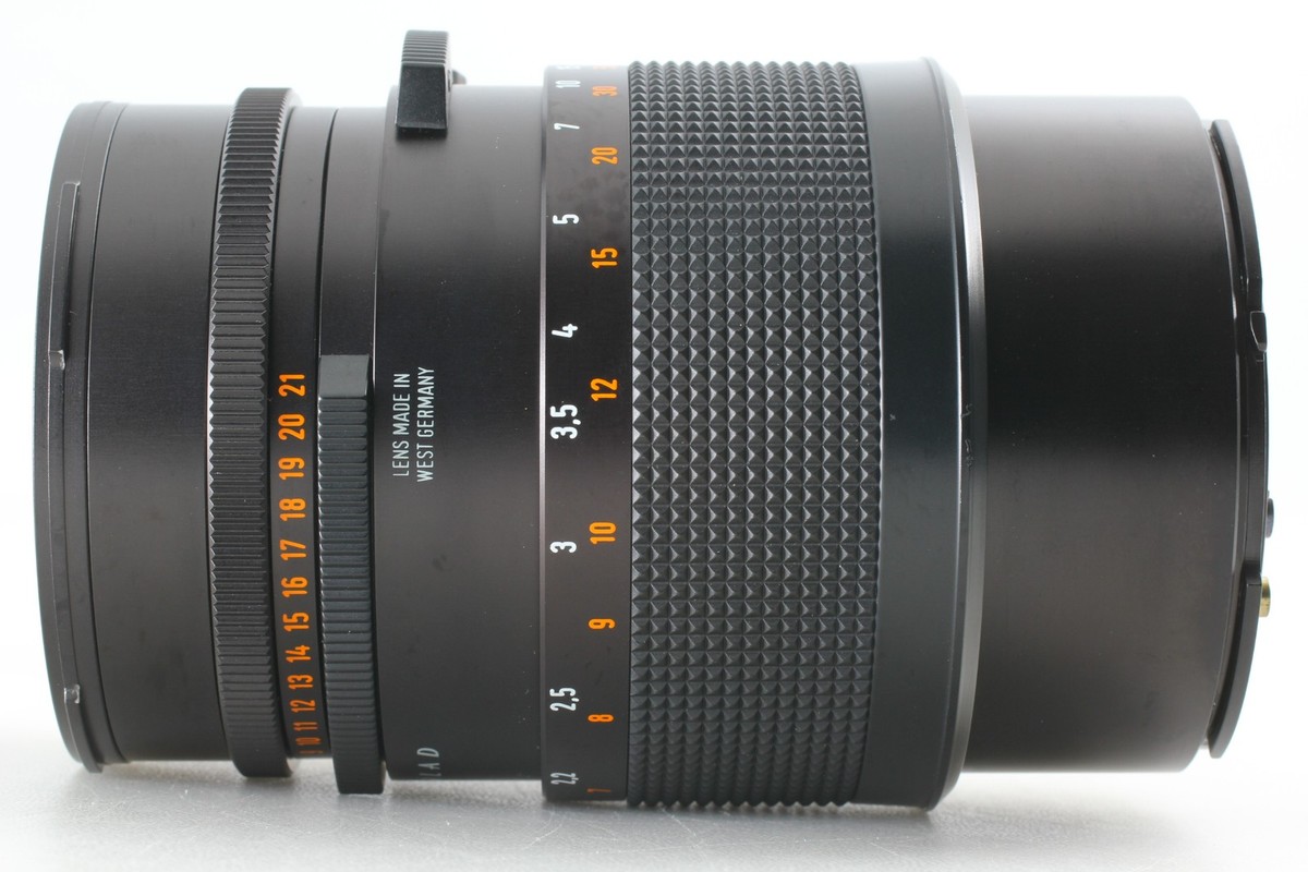MINT] Hasselblad CF 150mm f4 Sonnar T* Lens for 500C/M CX From