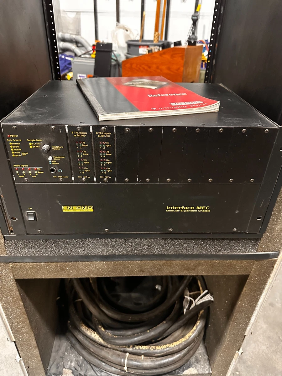 Ensoniq products for sale | eBay