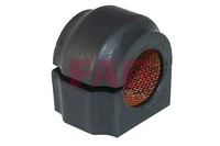 Schaeffler Fag Stabilisator Lager Hinten Passend FüR Mini R56 R58