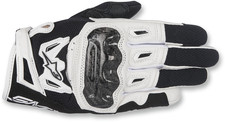 Alpinestars Stella SMX-2 Air Carbon V2 Gloves Black Medium 351771710M