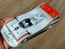 Carrera Digital 132 30654 Porsche 917/30 '73 Can-Am, #5 1:32 Slot Car
