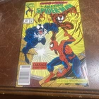 The Amazing Spider-Man #362 ( Marvel Comics May 1992)