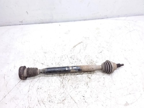 VW FOX 5Z1, 5Z3 Antriebswelle vorne rechts 1.40 Petrol 55kw 2006 20987364
