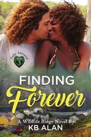 Kb Alan | Finding Forever | Taschenbuch | Englisch (2021) | EAN 9781955124027