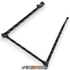 Rear Main Stand Compatible With Norton 16H Vintage Motorcycle