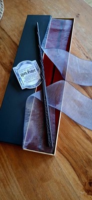 Original Harry Potter Zauberstab - Sirius Black - Warner Bros