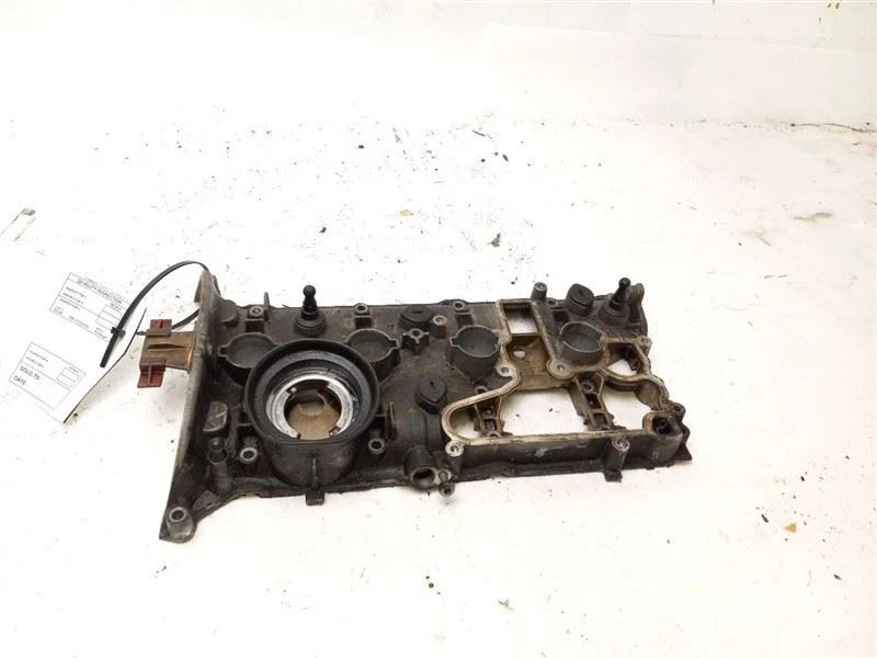 CUBIERTA VÁLVULA MOTOR CULATA SE ADAPTA A VOLKSWAGEN CC 2009 - 2018 OEM 06H103475H Foto 2 de 4