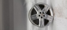 06-10 Subaru Forester Wheel 17x7 Alloy 5 Spoke Oem Grade B