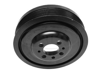 ENGINE CRANKSHAFT PULLEY CORTECO 80000680 P NEW OE REPLACEMENT - Picture 2 of 7