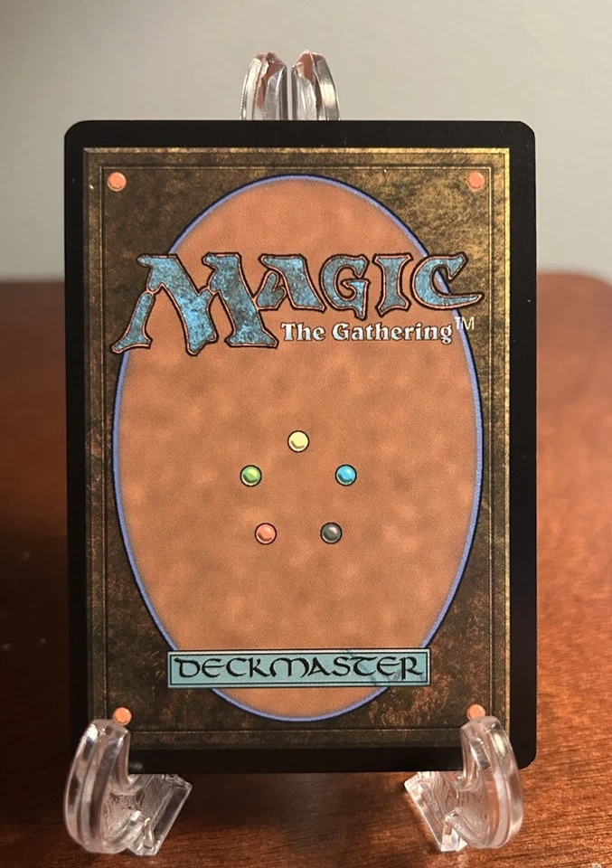 Sauron, the Dark Lord Borderless Poster - Non-Foil English MTG Lord Of The Rings - Image 2 of 2