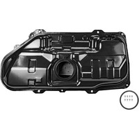 NTY KraftstoffbehäLter FüR KIA Rio II JB 1.4 16V 1.6 Cvvt Hyundai Accent III