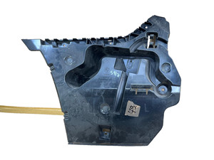 BMW 5 F11 Hinten Links Halterung 7207111 51127207111 Original