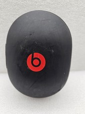 Dr. Dre Beats Hard Case With Red Logo