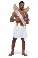 Cupid Adult Costume