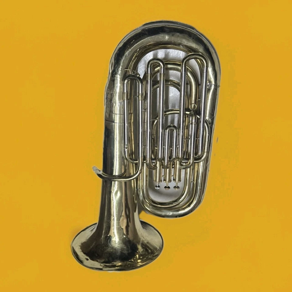 Olds Tuba 用于修复.. 序列 #865504 — 第 2/4 张图片