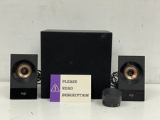 Logitech Z533 2.1 Multimedia Speaker System with Subwoofer