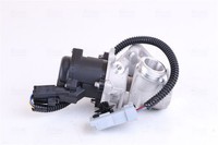 Nissens Agr-Ventil 98245 FüR Ford