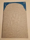 The Amazing Spider-Man #400 Direct Edition-Deluxe-Embossed Tombstone Cover...