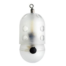 Garbolino Floating Feeder - Flottant Asticots  - maggot -