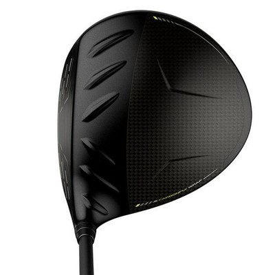 PING G430 MAX 10K 10.5度 ALTA J CB R Ping G430 Max 10K Driver 10.5 Deg Alta J CB Black Stiff Flex RH w