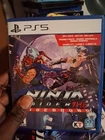 Ninja Gaiden: Ragebound - Sony PlayStation 5