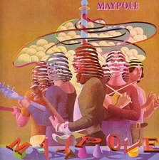 Maypole - The Real [New CD]