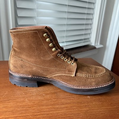 Alden D8917HC