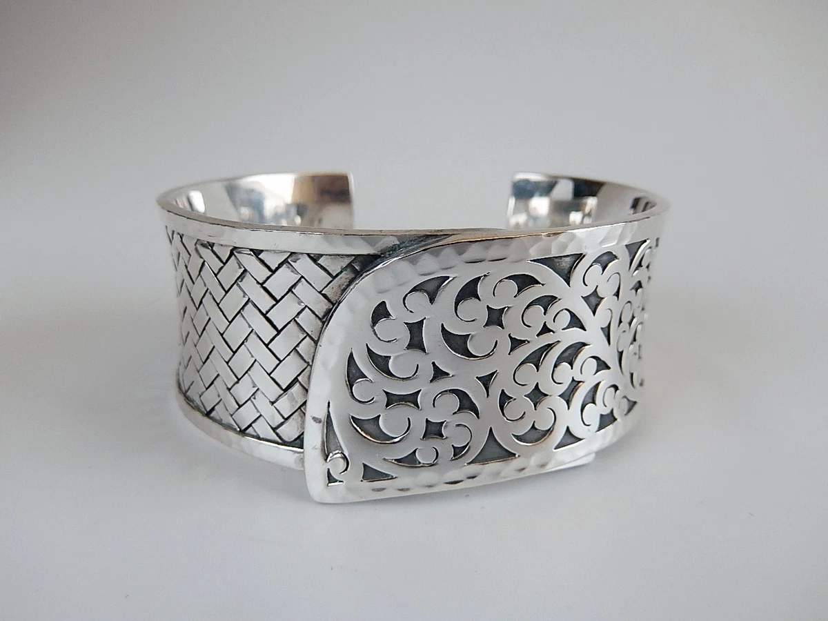 Lois Hill Fine Bracelets without Stone for sale | eBay
