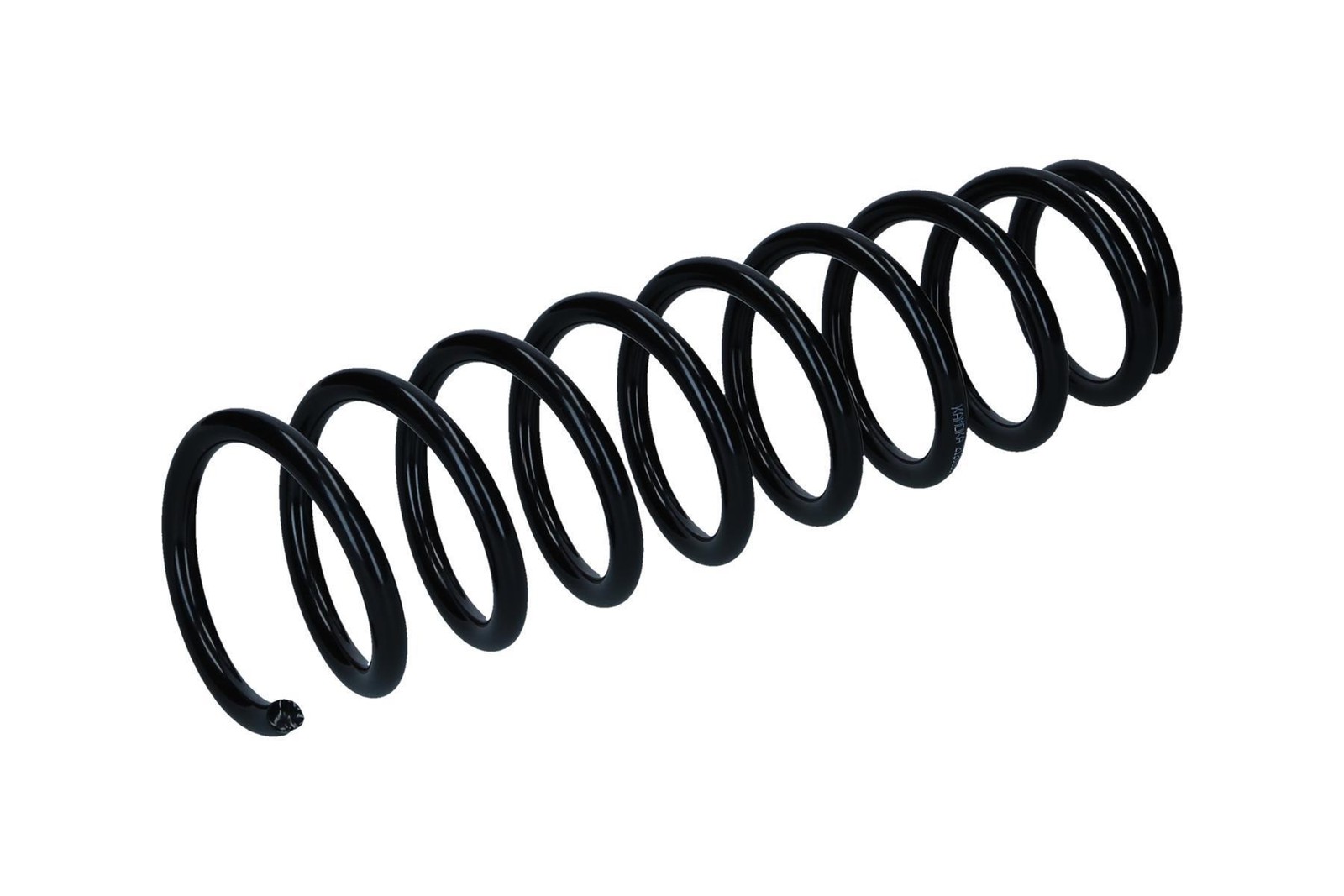 Fits KAMOKA 2120335 REAR SUSPENSION SPRING   ⭐UK Stock⭐
