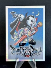 2020 Topps Garbage Pail Kids Chrome Original Series 3 Trading Cards 45