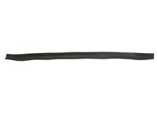 1959-1960 Corvette Hood Seal Air Dam Front Rubber