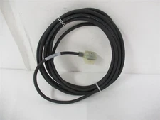 248889 New-No Box; Canfield Industries 5J6F4251US0A Din Connector24VAC DCLED15'