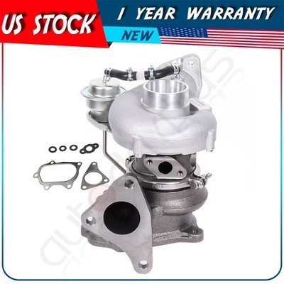 Turbo Turbocharger 14411AA760 New Fit For Subaru Impreza 2.5L 2008-2014