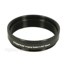 Tele Vue 0.50" / 12.7mm Long Accessory Tube for 2.4"  TLC-0500