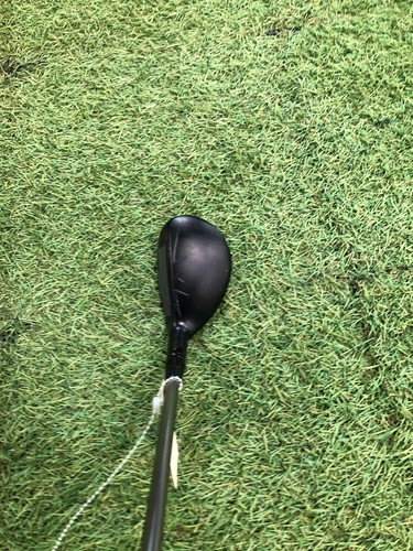 Men's Callaway Big Bertha OS 5H Right Handed - UST Mamiya Recoil ES 460 F3... - Picture 2 of 7