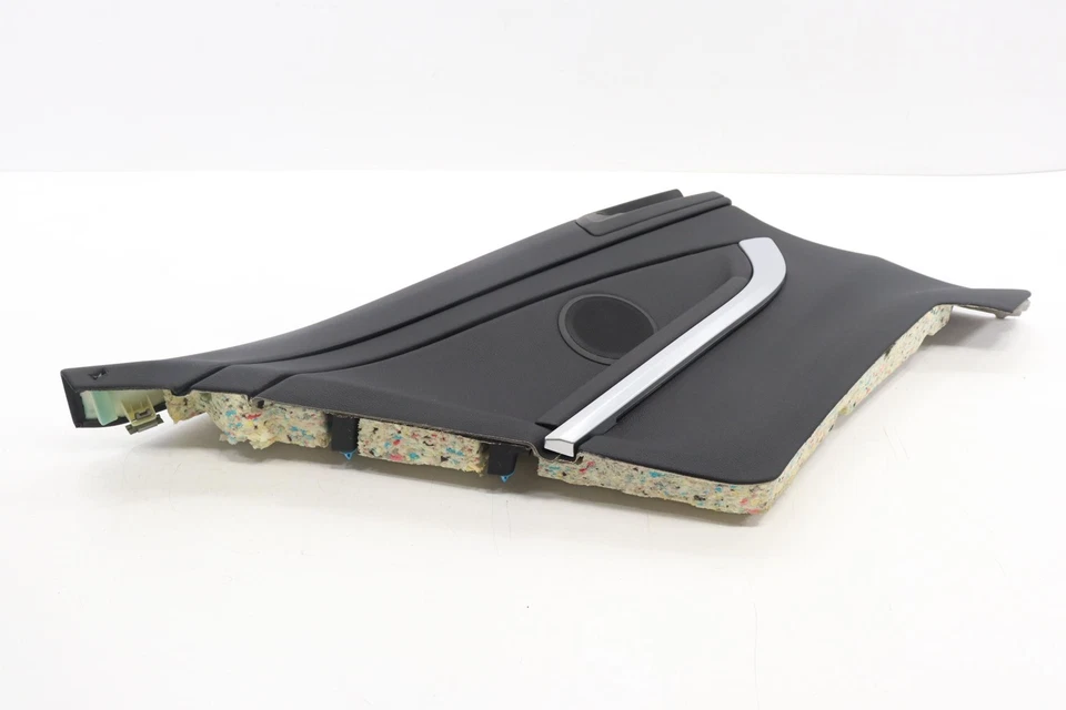 BMW 430I 2020 cuarto de moldura panel Foto 2 de 4