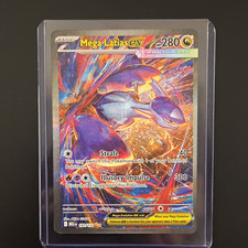 Mega Latias EX Secret Rara Holo ME01 Mega Evolution 181/132 Inglese 2016