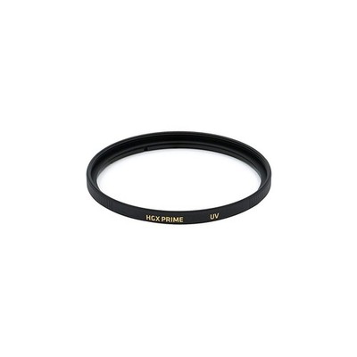 ProMaster 52mm UV Filter, Ultraviolet Protection HGX , (Model 6697)