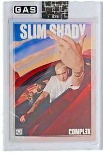 Eminem Complex | eBay