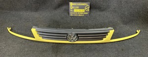 Original Volkswagen Polo 6N Vorne Stoßstange Kühlergrill Rand Rahmen 6N0853661C