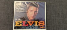 Elvis Presley The Ultimate Elvis Presley Collection – RCA Victor 3‑CD Set Sealed