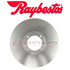 Raybestos R-Line 9298R Disc Brake Rotor for YH2122 YH141293 X50493 V350 di