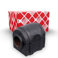 Febi Bilstein Lagerung, Stabilisator 104478 FüR Land Rover, Hinterachse