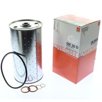 Mahle ÖLfilter FüR Mercedes-Benz T2/L Kasten/Kombi