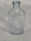 Vintage Mrs. Stewart's Bluing Bottle 5" — photo 1