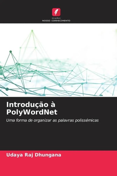 Udaya Raj Dhungana | IntroduçãO à Polywordnet | Taschenbuch | Portugiesisch-image