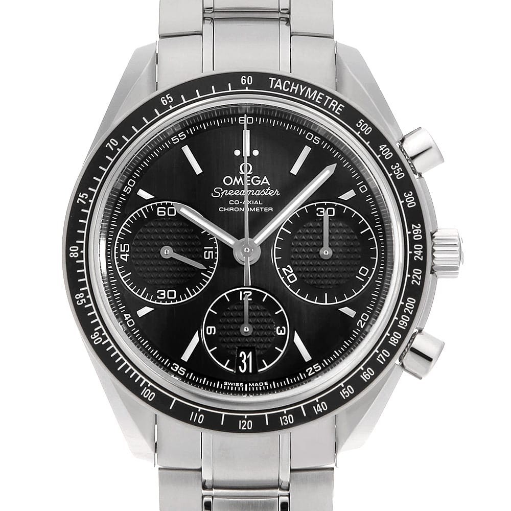 OMEGA Speed ​​master racing 326.30.40.50.01.001 second hand mens