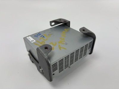 2016-2023 TOYOTA TACOMA POWER VOLTAGE INVERTER CONVERTER CONTROL MODULE OEM